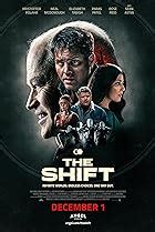 the shift amc|showtimes for the shift.